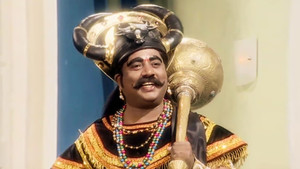 Sarabhai vs Sarabhai 1. évad Ep.64 64. epizód