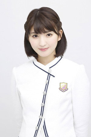 井上小百合 profil kép