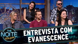 The Noite com Danilo Gentili 12. évad Ep.118 118. epizód