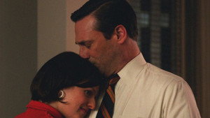 Mad Men - Reklámőrültek kép