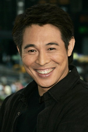 李连杰 profil kép