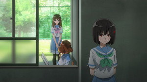 響け！ユーフォニアム 3. évad Ep.11 11. epizód