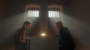 Ветер в лицо 1. évad Ep.3 3. epizód