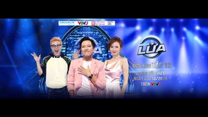 Tường Lửa 1. évad Ep.12 12. epizód
