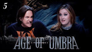 Age of Umbra 1. évad Ep.5 5. epizód