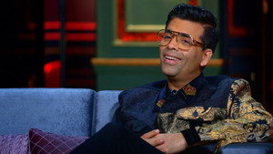 What the Love! with Karan Johar 1. évad Ep.7 7. epizód