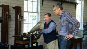 The Henry Ford's Innovation Nation 1. évad Ep.12 12. epizód
