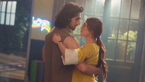 बड़े अच्छे लगते हैं 4. évad Ep.21 21. epizód