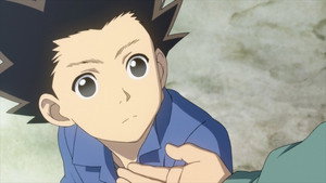レベルE 1. évad Ep.10 10. epizód