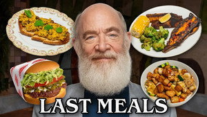 Last Meals 5. évad Ep.8 8. epizód
