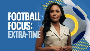 Football Focus kép