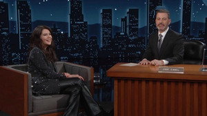 Jimmy Kimmel Live! 23. évad Ep.90 90. epizód