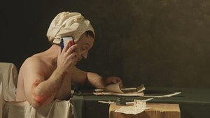 A Musée Vous, A Musée Moi 3. évad Ep.8 8. epizód