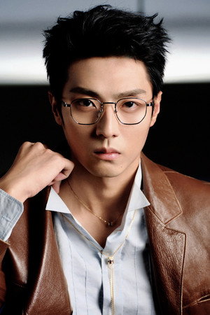 陈靖可 profil kép
