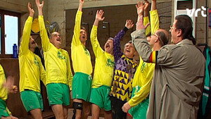 F.C. De Kampioenen 12. évad Ep.11 11. epizód