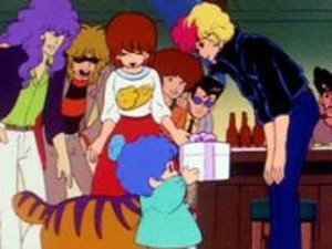 愛してナイト 1. évad Ep.9 9. epizód