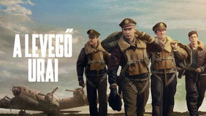 A levegő urai kép