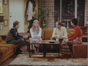 The Bob Newhart Show 2. évad Ep.6 6. epizód