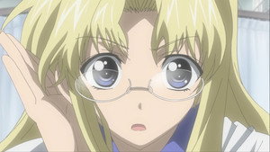 いちばんうしろの大魔王 1. évad Ep.7 7. epizód