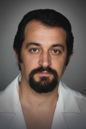 Ekrem Gökkaya profil kép