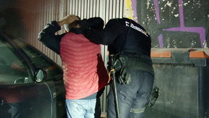 Callejeros 10. évad Ep.4 4. epizód