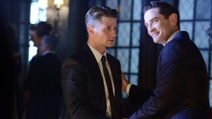Gotham 2. évad Ep.7 Anyu kis szörnyecskéje