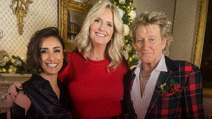 My Life at Christmas with Anita Rani 2. évad Ep.1 1. epizód