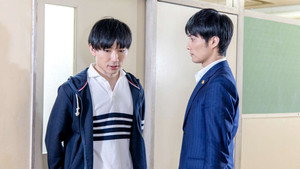 彼が僕に恋した理由 2. évad Ep.3 3. epizód