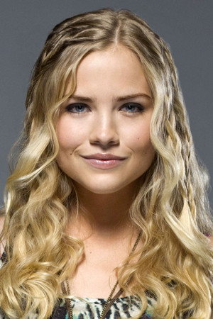 Maddie Hasson profil kép