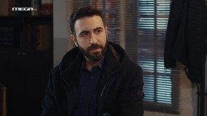 Η Γη Της Ελιάς 3. évad Ep.124 124. epizód