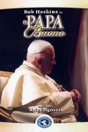 Il Papa buono poszter
