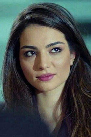 Melisa Aslı Pamuk profil kép