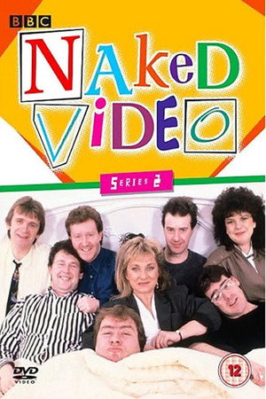 Naked Video 2. évad (1987-04-16) poszter
