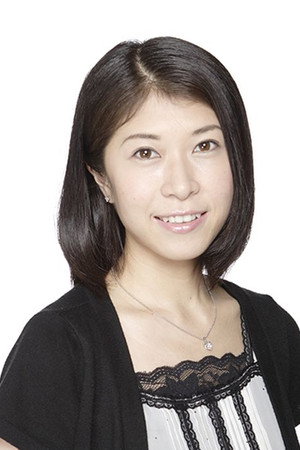 氷上恭子 profil kép