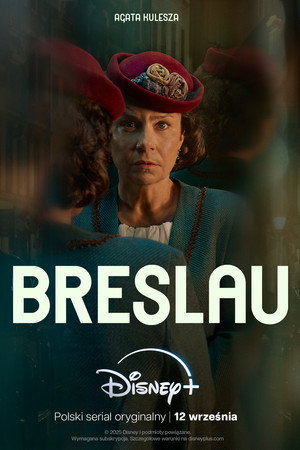 Breslau poszter