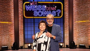 Wer weiß denn sowas? 9. évad Ep.25 25. epizód