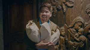 A Secret in Prague 1. évad Ep.61 61. epizód