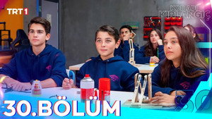 Kod Adı: Kırlangıç 2. évad Ep.4 4. epizód