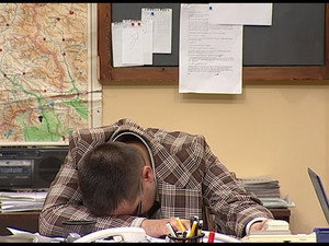 Државни посао 3. évad Ep.35 35. epizód