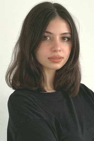 Zeynep Atılgan profil kép