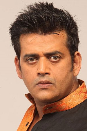 Ravi Kishan profil kép