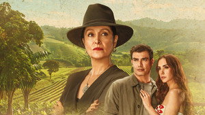 Amor amargo kép