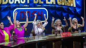 La Casa de los Famosos 6. évad Ep.65 65. epizód