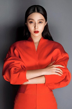 范冰冰 profil kép