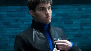 Krypton 1. évad Ep.2 2. epizód