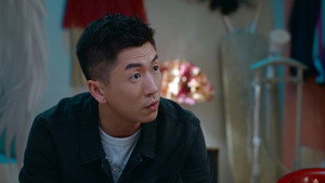 臥底嬌娃 1. évad Ep.5 5. epizód