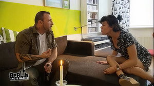 Berlin - Tag & Nacht 1. évad Ep.4 4. epizód