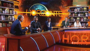 Horizonte 6. évad Ep.58 58. epizód