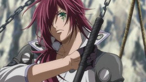 ブレイブ・テン 1. évad Ep.3 3. epizód