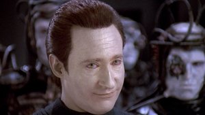 Star Trek: Az új nemzedék 7. évad Ep.1 Érzelmek zűrzavara (2. rész)
